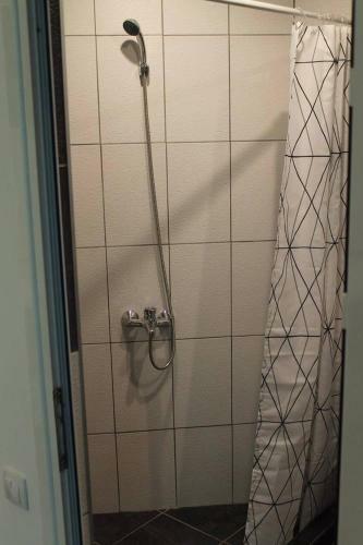 Dacha Apartment