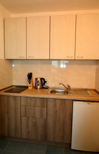 Dacha Apartment