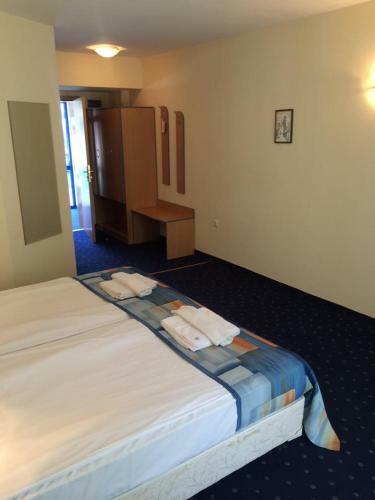 Blue Sky Hotel - All Inclusive