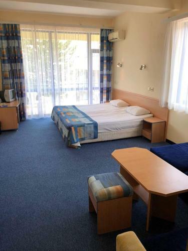 Blue Sky Hotel - All Inclusive