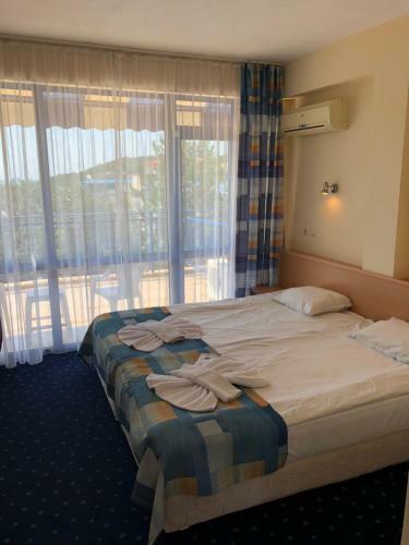 Blue Sky Hotel - All Inclusive