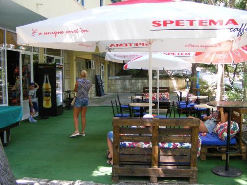 Blue Sky Hotel - All Inclusive