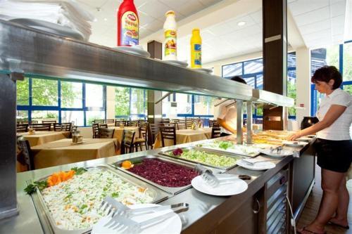 Blue Sky Hotel - All Inclusive