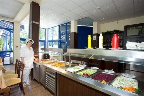 Blue Sky Hotel - All Inclusive