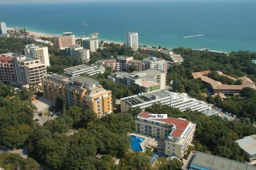 Blue Sky Hotel - All Inclusive