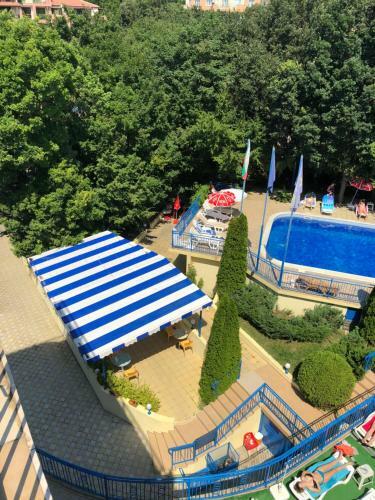 Blue Sky Hotel - All Inclusive