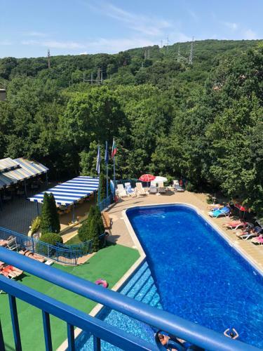Blue Sky Hotel - All Inclusive