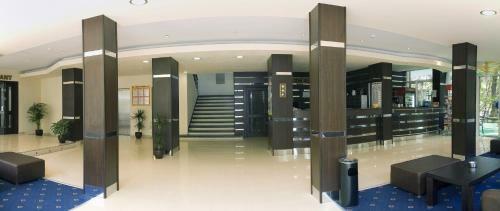 Blue Sky Hotel - All Inclusive