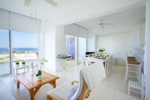 Protaras Seashore Villa