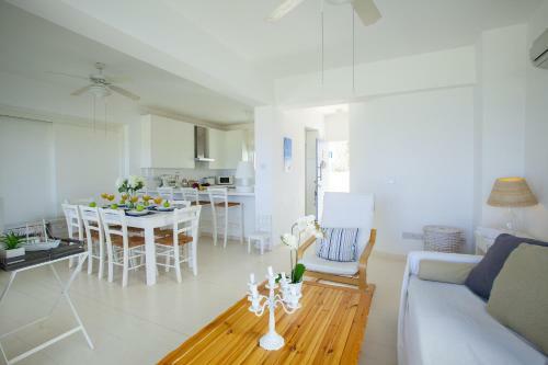 Protaras Seashore Villa