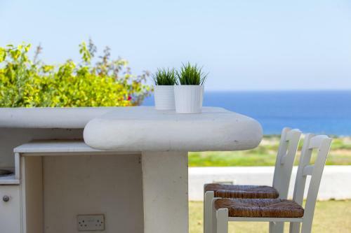 Protaras Seashore Villa