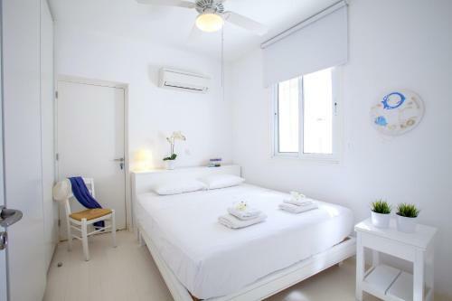 Protaras Seashore Villa