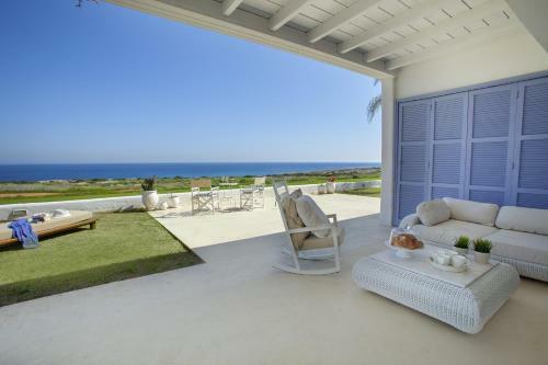Protaras Seashore Villa