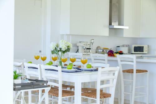 Protaras Seashore Villa