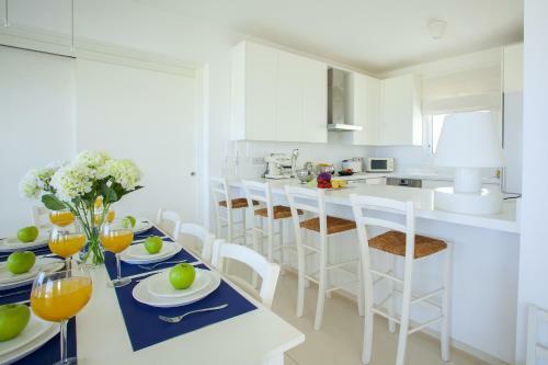 Protaras Seashore Villa