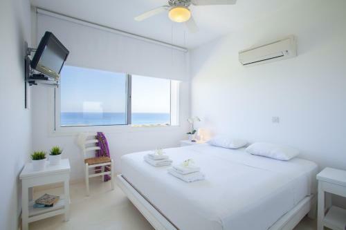 Protaras Seashore Villa