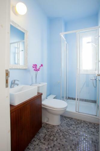 Protaras Seashore Villa