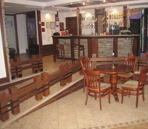 Edelweiss Inn Apartment 20