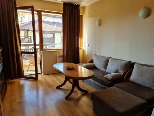 Edelweiss Inn Apartment 20