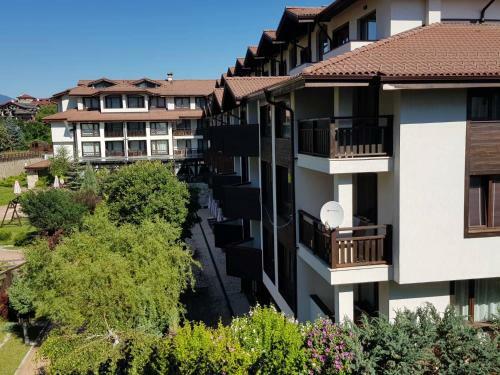 Edelweiss Inn Apartment 20