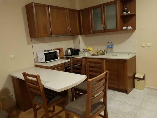 Edelweiss Inn Apartment 20