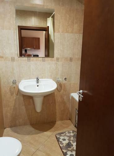 Edelweiss Inn Apartment 20