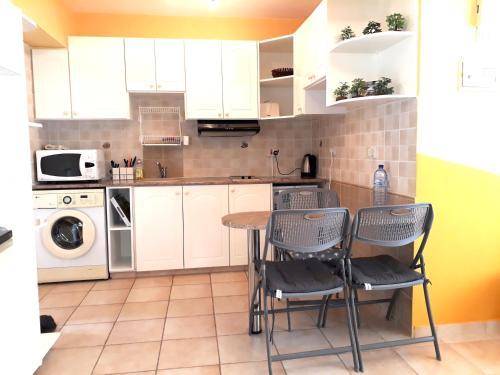 Apartamento Mila Coral Bay Suite