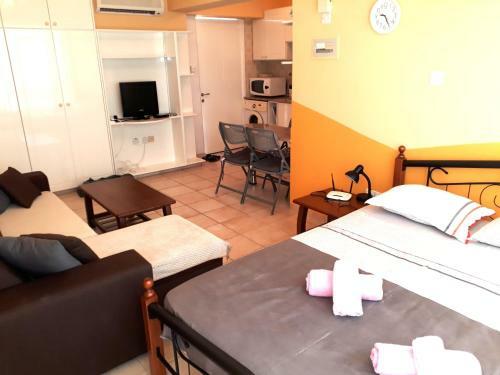 Apartamento Mila Coral Bay Suite