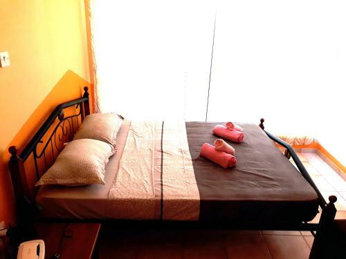 Apartamento Mila Coral Bay Suite