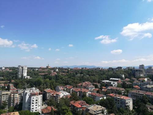 Hemus Hotel Sofia