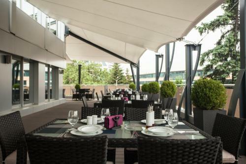 Hemus Hotel Sofia