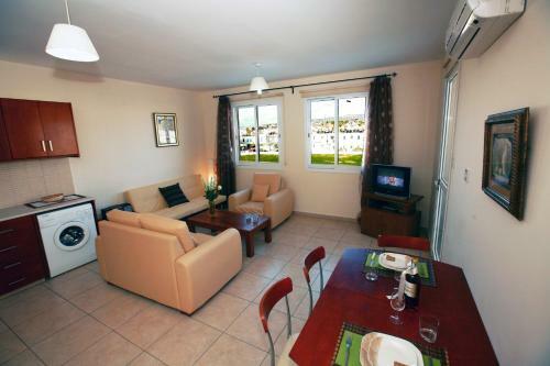 Apartamento Marina Complex