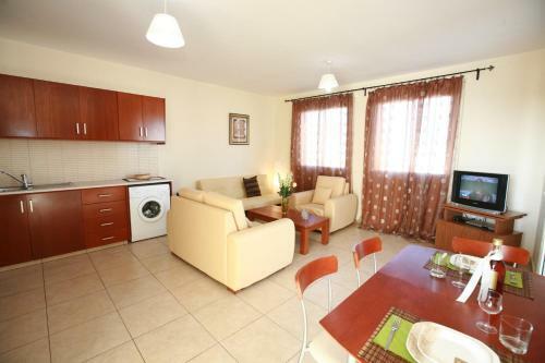 Apartamento Marina Complex