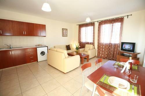 Apartamento Marina Complex
