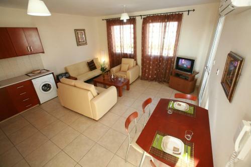 Apartamento Marina Complex