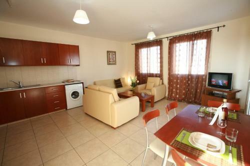 Apartamento Marina Complex