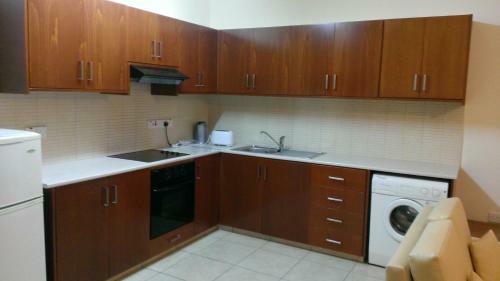 Apartamento Marina Complex