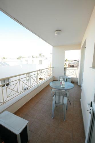 Apartamento Marina Complex