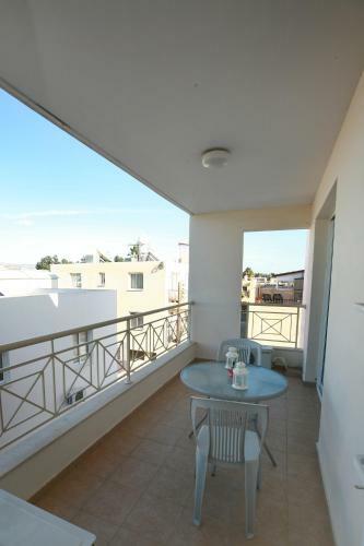 Apartamento Marina Complex