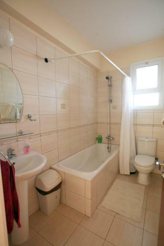 Apartamento Marina Complex