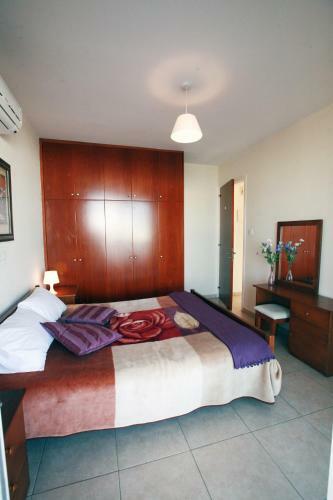 Apartamento Marina Complex