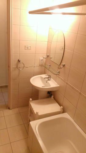 Apartamento Marina Complex