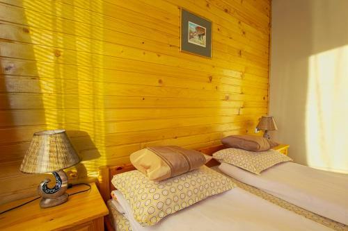 Hostal Guest House Edelweiss