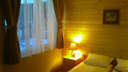 Hostal Guest House Edelweiss