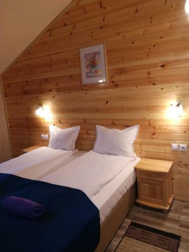 Hostal Guest House Edelweiss