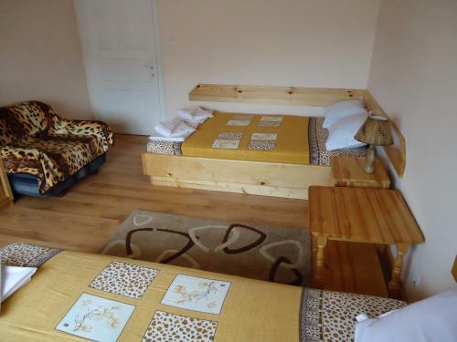 Hostal Guest House Edelweiss