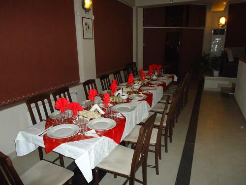 Hostal Guest House Edelweiss