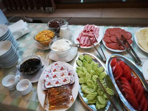 Hostal Guest House Edelweiss