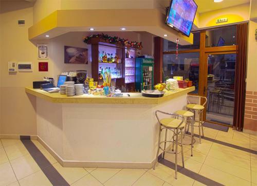 Hostal Guest House Edelweiss