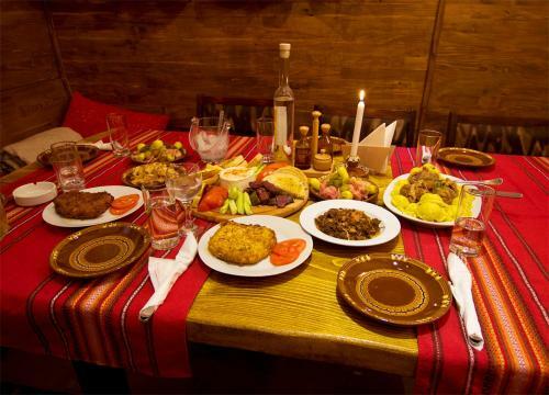 Hostal Guest House Edelweiss